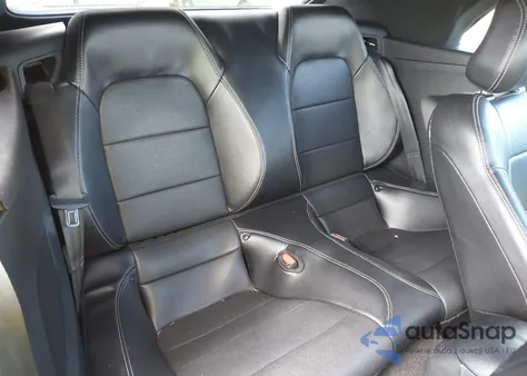 2021 Ford Mustang Ecoboost Premium from USA, damaged, VIN 1FATP8UH8M5105729